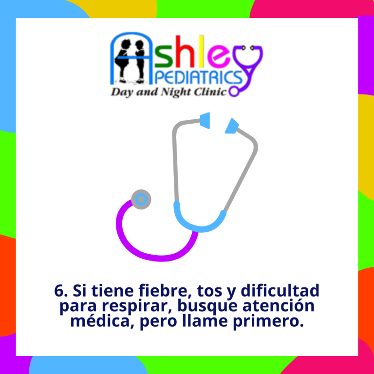15 | Ashley Pediatrics